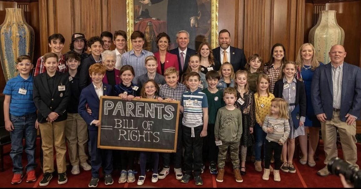 NH Dems Organize Protest Against Parents' Bill of Rights - NH Journal