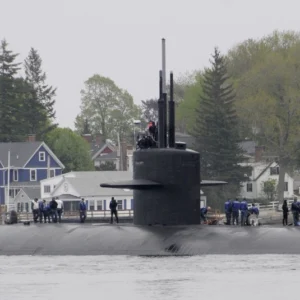 MUNCH: Submarine Warfare Isn’t New. The Way We Fight Is