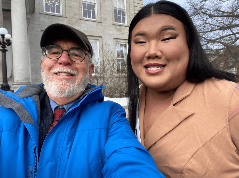 NHDems Rally Against Parents Bill of Rights - NH Journal