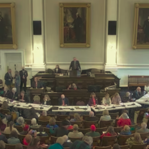 NH Dems Defend Graphic Sex Content, Attack ‘Dangerous’ Parents in House Debate