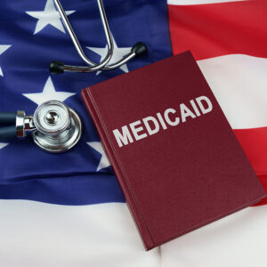 Medicaid Expansion Bill Gains Steam in State House
