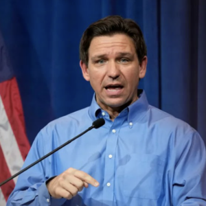 It’s DeSantis vs. Trump Tuesday in New Hampshire, And Neither Side Is Backing Down