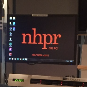 NHPR Ordered to Hand Over Spofford Notes in Defamation Suit
