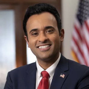 Ramaswamy Rolls Out 47 Granite State Endorsements