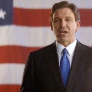 ‘It’s Over:’ DeSantis Drops Out of FITN Primary, Narrows Lane for Haley
