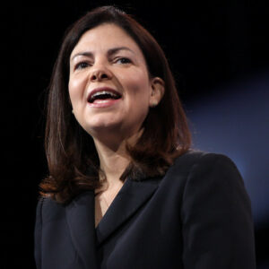 EXCLUSIVE POLL: Ayotte Tops List in GOP Primary for Governor
