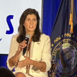 New Ad Touts Haley’s Tough Stance on China to Connect With NHGOP Voters
