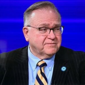 NHDem Chair Buckley Calls Ayotte a ‘Fascist’ Over Focus on Border