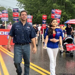 Scenes From FITN Fourth of July 2023