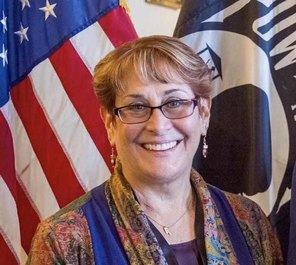 Regina Birdsell