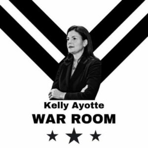 Kelly Ayotte’s Crazy Day