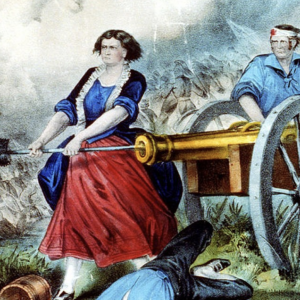 A Quiz for July 4: Women of the Revolution