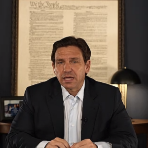 DeSantis Dismisses NH Poll Numbers: ‘Voters Still Don’t Know My Story’