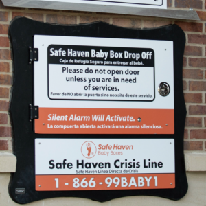 HUYETT: NH Needs Safer ‘Safe Havens’ for Unwanted Babies 