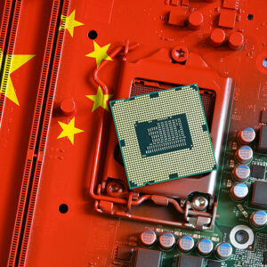 China Using Open-Source Microchip Tech to Threaten US