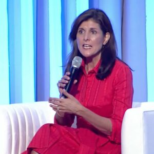 Haley to Host Education Town Hall in Manchester With Moms for Liberty Leader