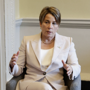 Healey’s MA Illegal Migrant Emergency Makes Waves in NH Gov Race