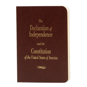 TANG WILLIAMS: A Pocket-Sized U.S. Constitution Freed Me from Enslavement
