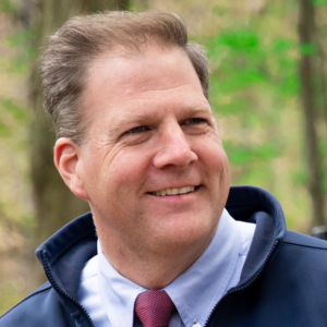 Sununu, GOP Govs to Biden: Your Policies Are Flooding US With Illegals