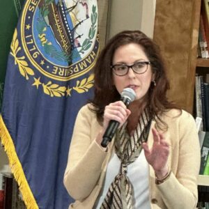 Tiffany Justice Says Parents and Science Are Winning Trans Debate