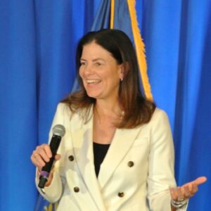 Ayotte, Craig Hold Leads in New Emerson College Poll