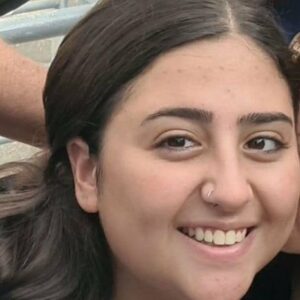 ESHEL: My Daughter Has Become a Symbol of Hamas Terror