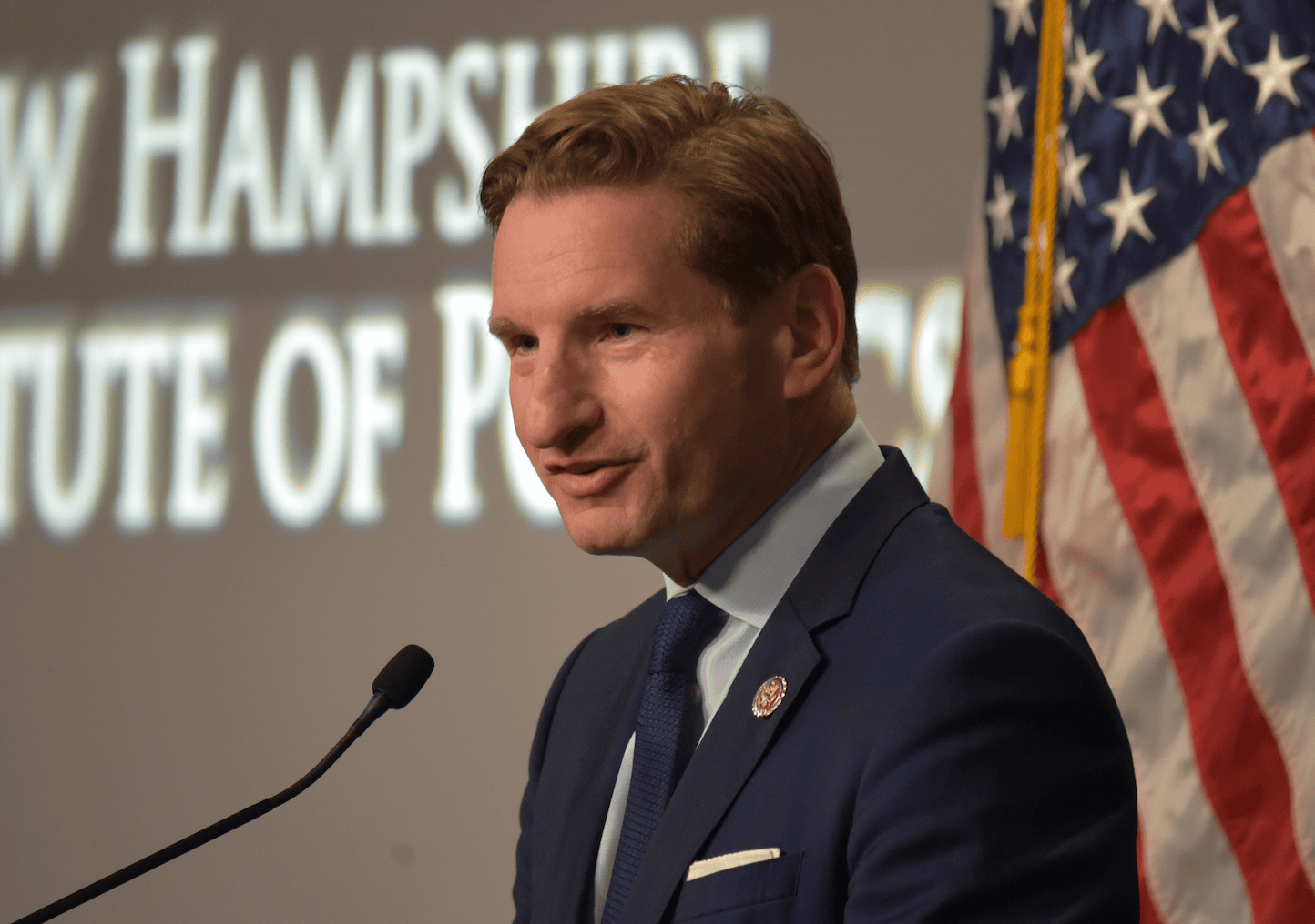 Stephen Shurtleff Former Biden NH Co-Chair Backs Phillips in FITN Primary - NH Journal