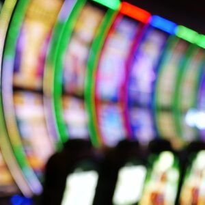 Viva New Hampshire: Secret Casino Applications and Horse Racing Slot Machines