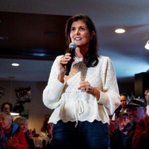 Haley’s Hot Streak Continues in New St. A’s Poll