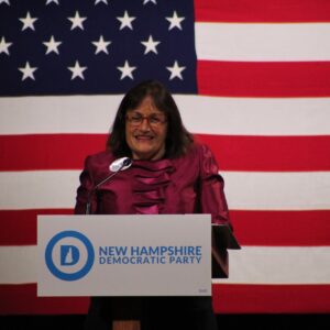OPINION: For NH Dems, Democracy Dies at Dinner