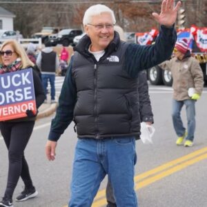 Morse To Endorse Trump at Saturday’s UNH Rally