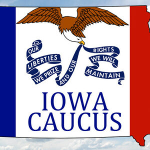 THE FIRST VOTE: A Quiz on the Iowa Caucuses