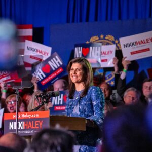 Haley to Supporters After FITN Loss: ‘We Got Close to Heaven,’ Now On To S.C.