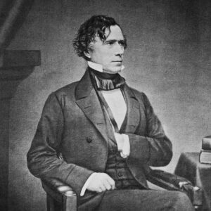 Forget Franklin Pierce — These Granite Staters Should’ve Gone to White House
