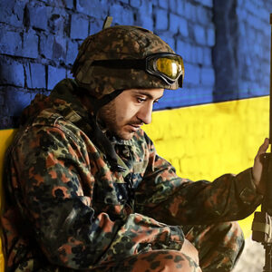 STRAND: The Problem With Ukraine