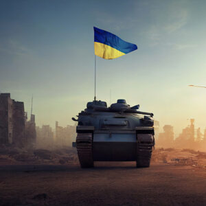 Point: Ukraine Can Win — Here’s How.