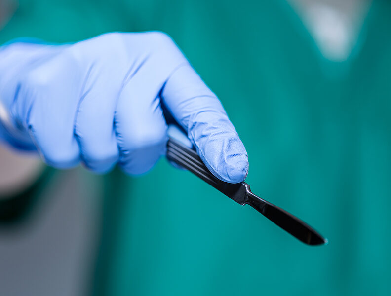 SOTI: NH Legislators Should Oppose the ‘Unkind Cut’ of Circumcision