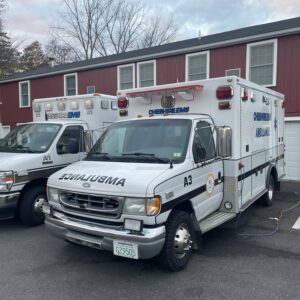 Insurance Commissioner Hits Siren Over Ambulance Rate Bill