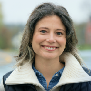 Goodlander Throws Hat — And Maiden Name — Into Dem Primary Ring