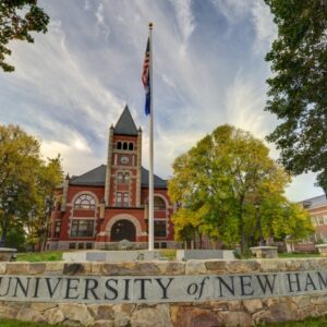 As More State College Systems Dump DEI Programs, UNH Still Spends Millions