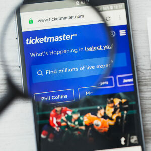 Is DOJ Close to Filing an Antitrust Case Against Live Nation/Ticketmaster?