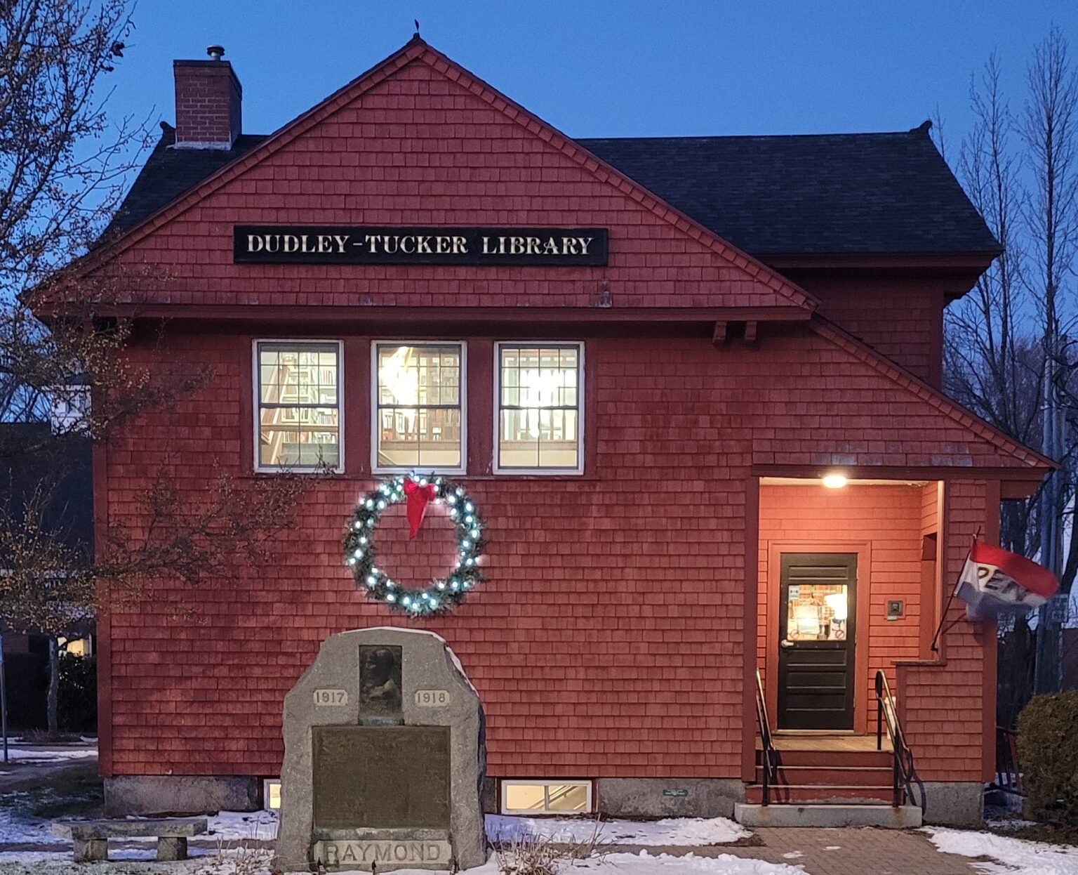 Fired Republican Librarian Wins Legal Victory NH Journal