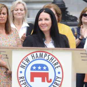 NHGOP launches six-figure campaign to fight Democrat misinformation on abortion