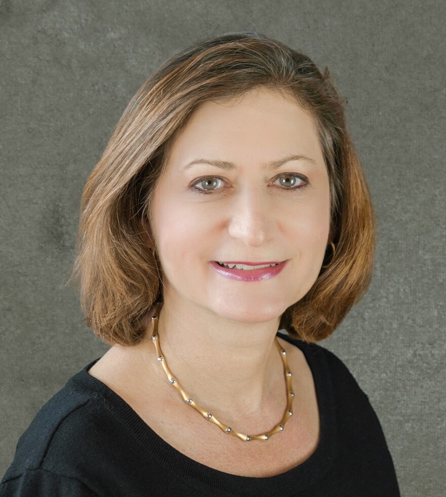 Diana Ohlbaum