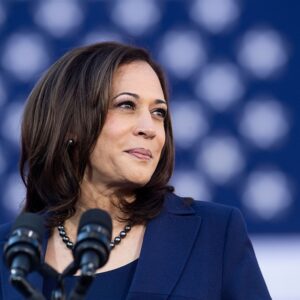 New St. A’s Post-Debate Poll Finds Harris Holds 8-Point Lead in NH