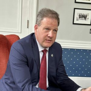 Sununu Signs Bills Protecting Girls Sports, Banning Sex Change Operations for Minor Children