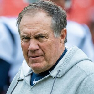 Belichick Says Patriots’ Recruiting Hurt by ‘Taxachusetts’