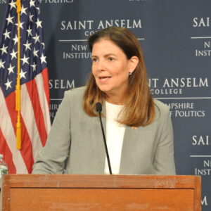 Ayotte, Harris Both Hold Their Leads in Latest St. A’s Poll