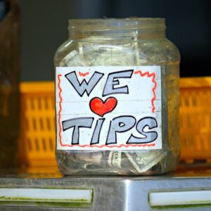 MACKENZIE: A look at Trump’s “No Tax on Tips Act”