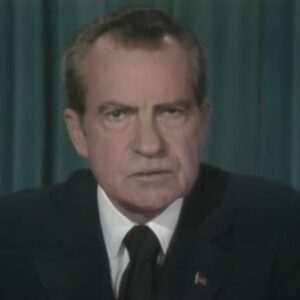 Point: 50 Years After Nixon Resigned, Impeachment Has Become a Political Weapon